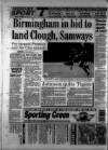 Leicester Daily Mercury Friday 24 November 1995 Page 88