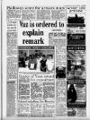 Leicester Daily Mercury Friday 01 December 1995 Page 5