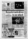 Leicester Daily Mercury Friday 01 December 1995 Page 22