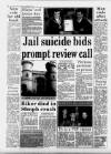 Leicester Daily Mercury Friday 01 December 1995 Page 24