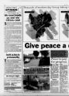 Leicester Daily Mercury Friday 01 December 1995 Page 33