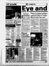 Leicester Daily Mercury Friday 01 December 1995 Page 35