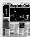 Leicester Daily Mercury Friday 01 December 1995 Page 44