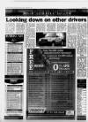 Leicester Daily Mercury Friday 01 December 1995 Page 50