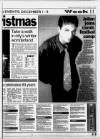 Leicester Daily Mercury Friday 01 December 1995 Page 57