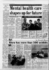 Leicester Daily Mercury Friday 01 December 1995 Page 69