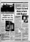 Leicester Daily Mercury Friday 01 December 1995 Page 92