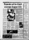 Leicester Daily Mercury Friday 01 December 1995 Page 95
