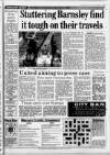 Leicester Daily Mercury Friday 01 December 1995 Page 96