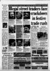 Leicester Daily Mercury Saturday 02 December 1995 Page 11