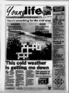 Leicester Daily Mercury Saturday 02 December 1995 Page 12