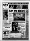 Leicester Daily Mercury Saturday 02 December 1995 Page 14