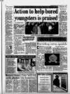 Leicester Daily Mercury Saturday 02 December 1995 Page 15