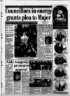 Leicester Daily Mercury Saturday 02 December 1995 Page 17