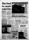 Leicester Daily Mercury Saturday 02 December 1995 Page 19