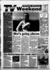 Leicester Daily Mercury Saturday 02 December 1995 Page 22