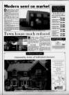 Leicester Daily Mercury Saturday 02 December 1995 Page 45