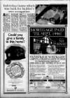 Leicester Daily Mercury Saturday 02 December 1995 Page 47