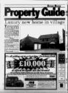 Leicester Daily Mercury Saturday 02 December 1995 Page 48