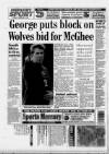 Leicester Daily Mercury Saturday 02 December 1995 Page 72