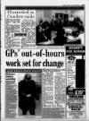 Leicester Daily Mercury Tuesday 05 December 1995 Page 3