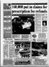 Leicester Daily Mercury Tuesday 05 December 1995 Page 15