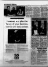 Leicester Daily Mercury Tuesday 05 December 1995 Page 27