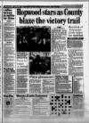 Leicester Daily Mercury Tuesday 05 December 1995 Page 47