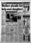 Leicester Daily Mercury Wednesday 06 December 1995 Page 3
