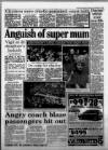 Leicester Daily Mercury Wednesday 06 December 1995 Page 9