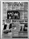 Leicester Daily Mercury Wednesday 06 December 1995 Page 10