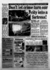Leicester Daily Mercury Wednesday 06 December 1995 Page 13