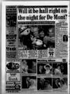 Leicester Daily Mercury Wednesday 06 December 1995 Page 16