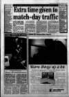 Leicester Daily Mercury Wednesday 06 December 1995 Page 19
