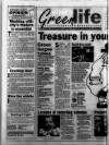 Leicester Daily Mercury Wednesday 06 December 1995 Page 22