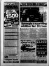 Leicester Daily Mercury Wednesday 06 December 1995 Page 24