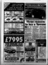 Leicester Daily Mercury Wednesday 06 December 1995 Page 26