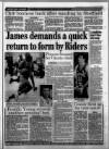 Leicester Daily Mercury Wednesday 06 December 1995 Page 57