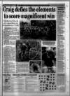 Leicester Daily Mercury Wednesday 06 December 1995 Page 59
