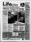 Leicester Daily Mercury Monday 11 December 1995 Page 12