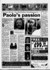 Leicester Daily Mercury Monday 11 December 1995 Page 19