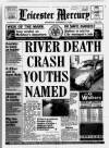 Leicester Daily Mercury Wednesday 13 December 1995 Page 1