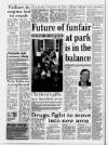 Leicester Daily Mercury Wednesday 13 December 1995 Page 4