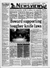 Leicester Daily Mercury Wednesday 13 December 1995 Page 7