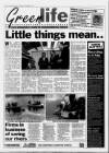 Leicester Daily Mercury Wednesday 13 December 1995 Page 12