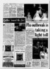 Leicester Daily Mercury Wednesday 13 December 1995 Page 14