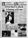 Leicester Daily Mercury Wednesday 13 December 1995 Page 15