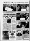 Leicester Daily Mercury Wednesday 13 December 1995 Page 20