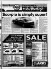 Leicester Daily Mercury Wednesday 13 December 1995 Page 25