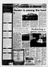 Leicester Daily Mercury Wednesday 13 December 1995 Page 32